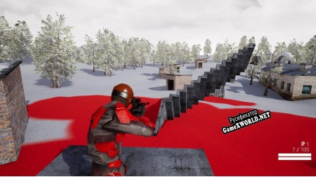 Русификатор для Recursive Pain