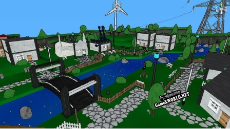 Русификатор для Recycle My World