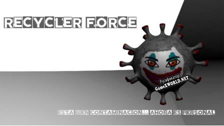 Русификатор для Recycler Force