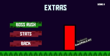 Русификатор для Red Block Of Damnation