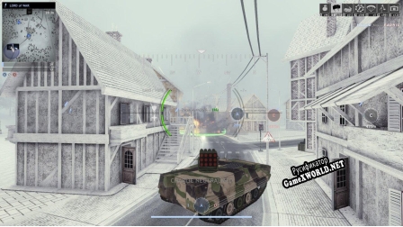 Русификатор для Red Crucible Firestorm