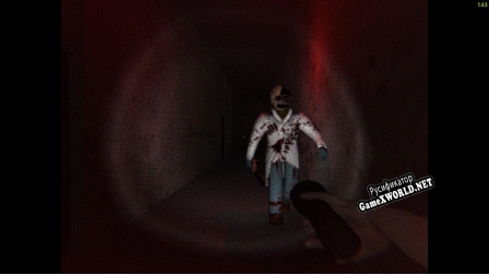 Русификатор для Red Door (Binus Game Development Club, dazaiisans, JoWK)