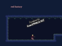 Русификатор для Red Fantasy (Lucrecious)
