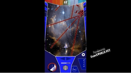 Русификатор для Red Galaxy Retro Shooter
