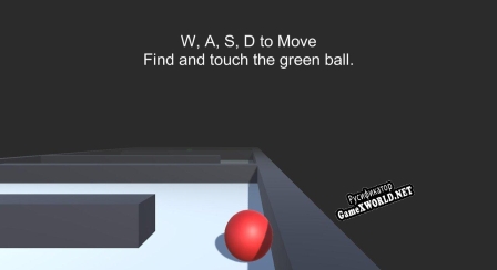 Русификатор для Red Green Ball Game