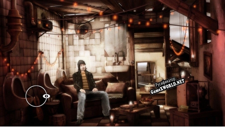 Русификатор для Red Johnsons Chronicles 12