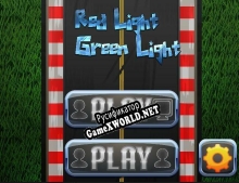 Русификатор для Red Light Green Light (delnar)