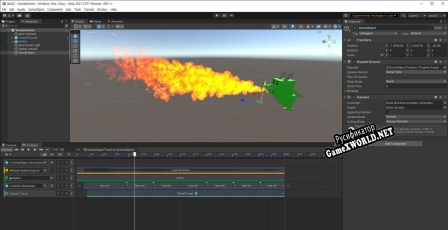 Русификатор для red light,green light