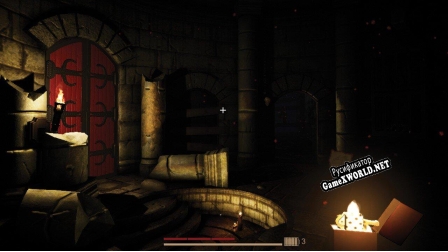 Русификатор для RED Lucid Nightmare