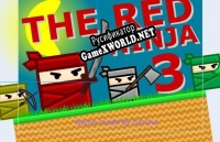 Русификатор для Red ninja Part 3