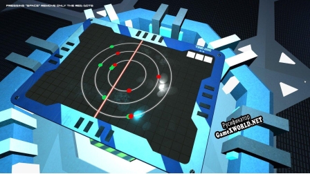 Русификатор для Red points