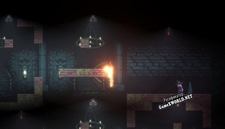 Русификатор для red riding hood on something while trying to climb up the tower real fast, dodging spells and traps