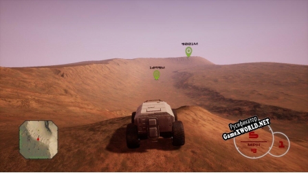 Русификатор для Red Rover