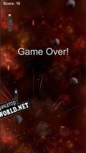 Русификатор для Red Space (introtogamesproduction)