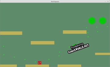 Русификатор для Red Square (itch) (Mondlichtgames)