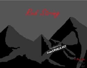 Русификатор для Red String