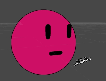 Русификатор для Red Thing Cel Shading Test Old Unity
