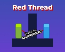 Русификатор для Red Thread