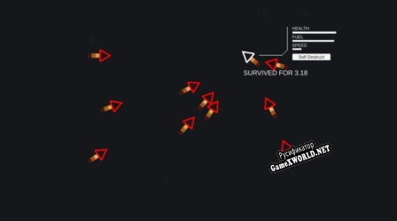 Русификатор для Red Triangles