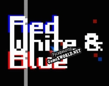Русификатор для Red White and Blue (Theyre with Me)