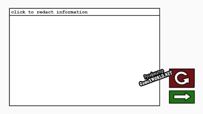 Русификатор для REDACTED (Ethan Kessler)