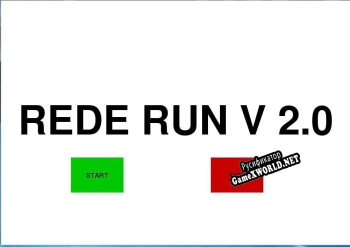 Русификатор для Rede Run V2.0