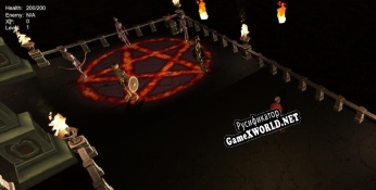 Русификатор для Redemption in Purgatory