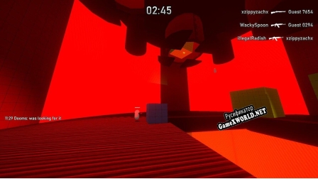 Русификатор для Redmatch 2