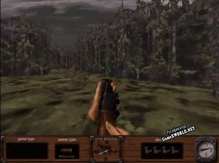 Русификатор для Redneck Deer Huntin