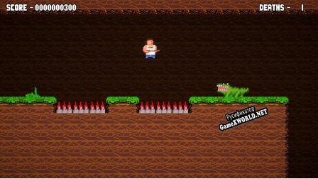 Русификатор для Redneck Rift