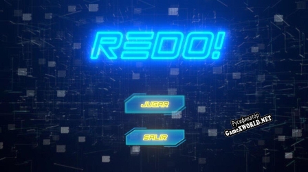 Русификатор для REDO (EGonzr)
