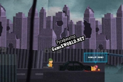 Русификатор для Redo the End