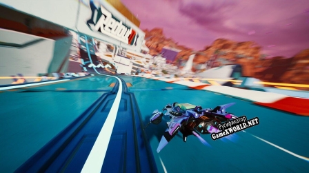 Русификатор для Redout 2