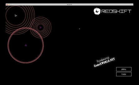 Русификатор для Redshift (itch) (ninjacharlie)
