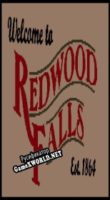 Русификатор для Redwood falls Demo 2.0