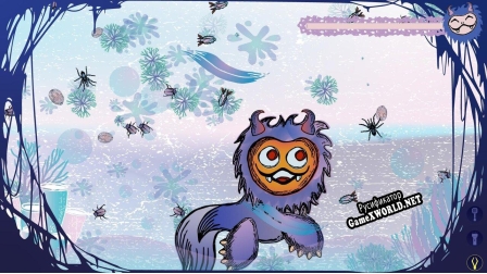 Русификатор для Reef Gobbler
