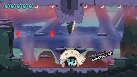 Русификатор для Reef Kids (GS Andrade, PaulaGuilherme, LeoDorea)