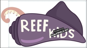 Русификатор для Reef Kids