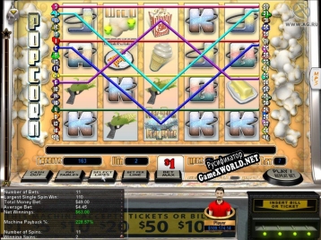 Русификатор для Reel Deal Slots Blackbeards Revenge
