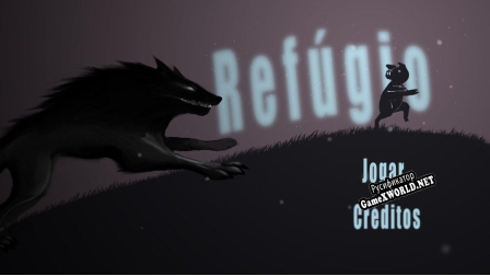 Русификатор для Refúgio
