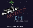 Русификатор для Reflect em A no shoot Shootem Up
