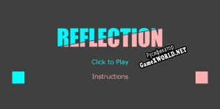 Русификатор для Reflection (itch) (LudumAnthony)