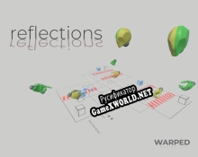 Русификатор для Reflections (itch) (Warped Imagination)
