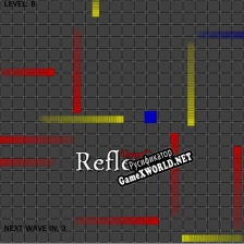 Русификатор для Reflex (itch) (GearCore)