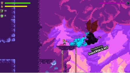 Русификатор для REfract (Global Game Jam 2020)