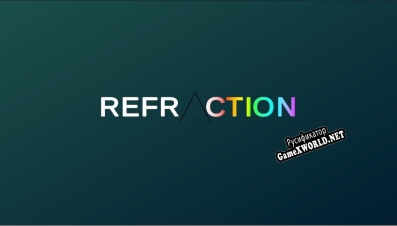 Русификатор для Refraction (itch) (ConnnK)