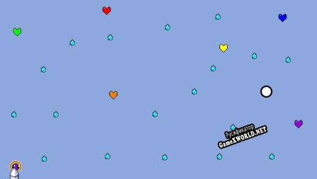 Русификатор для Refraction (itch) (warspiteful, FutureYou)