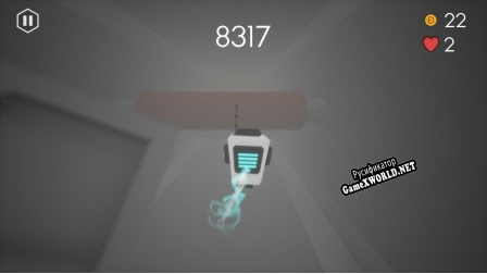 Русификатор для Refresh runner