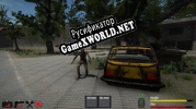 Русификатор для Refuge 1