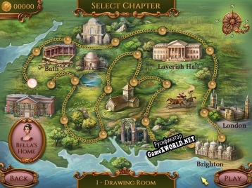 Русификатор для Regency Solitaire (itch)
